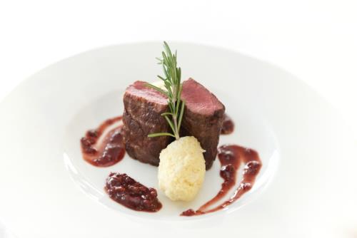 Tenderloin - approx. 2 lbs